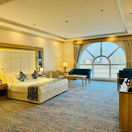 Casa Diora Hotel เจดดาห์ ภายนอก รูปภาพ