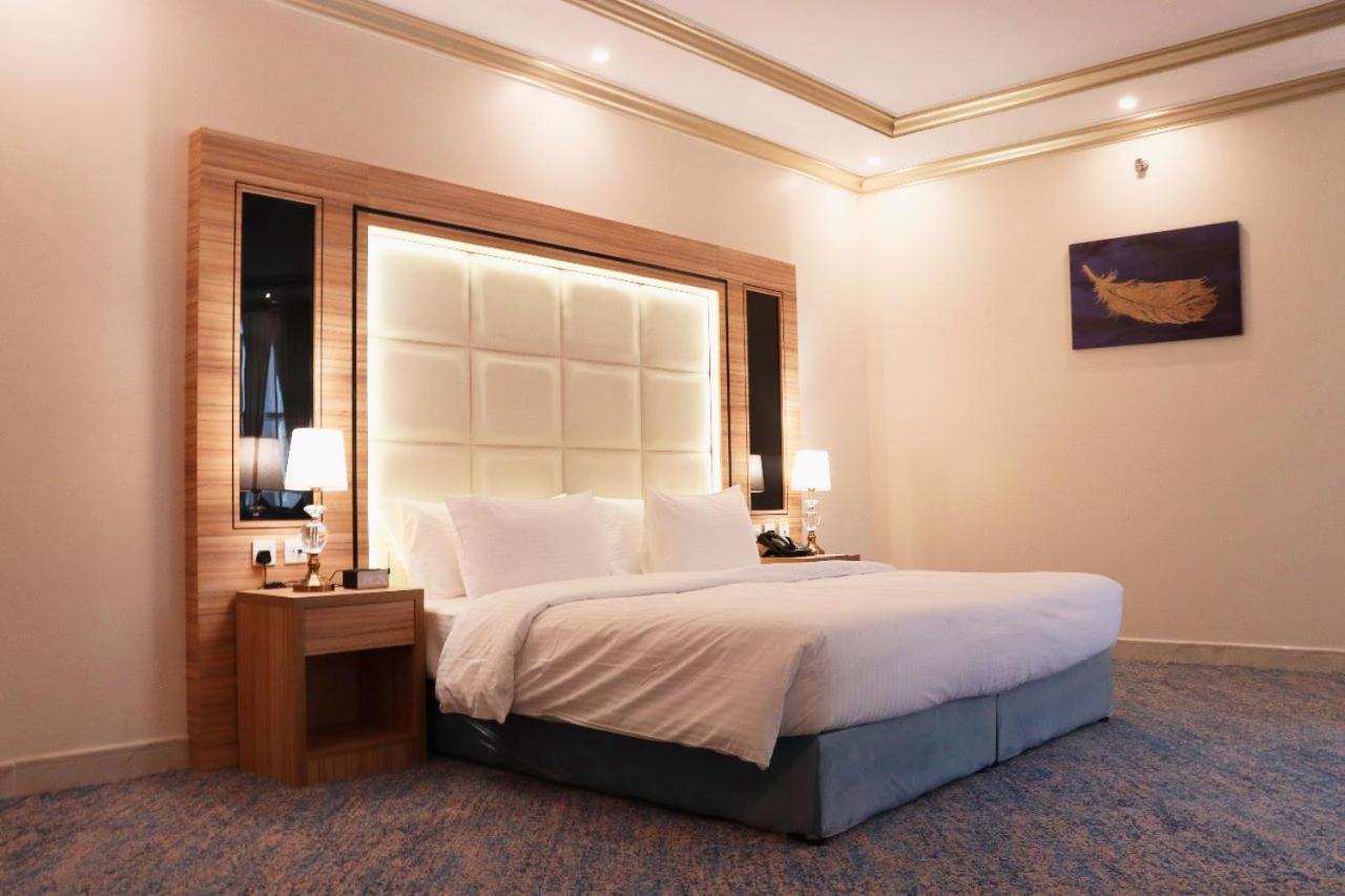 Casa Diora Hotel เจดดาห์ ภายนอก รูปภาพ