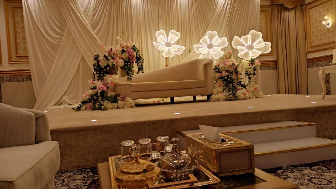 Casa Diora Hotel เจดดาห์ ภายนอก รูปภาพ