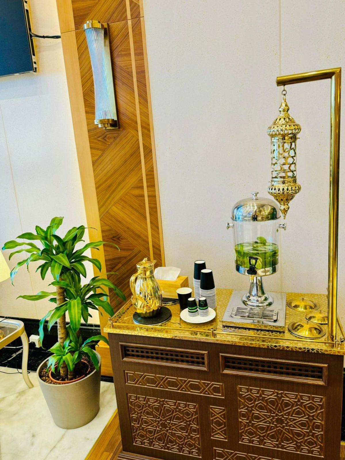 Casa Diora Hotel เจดดาห์ ภายนอก รูปภาพ