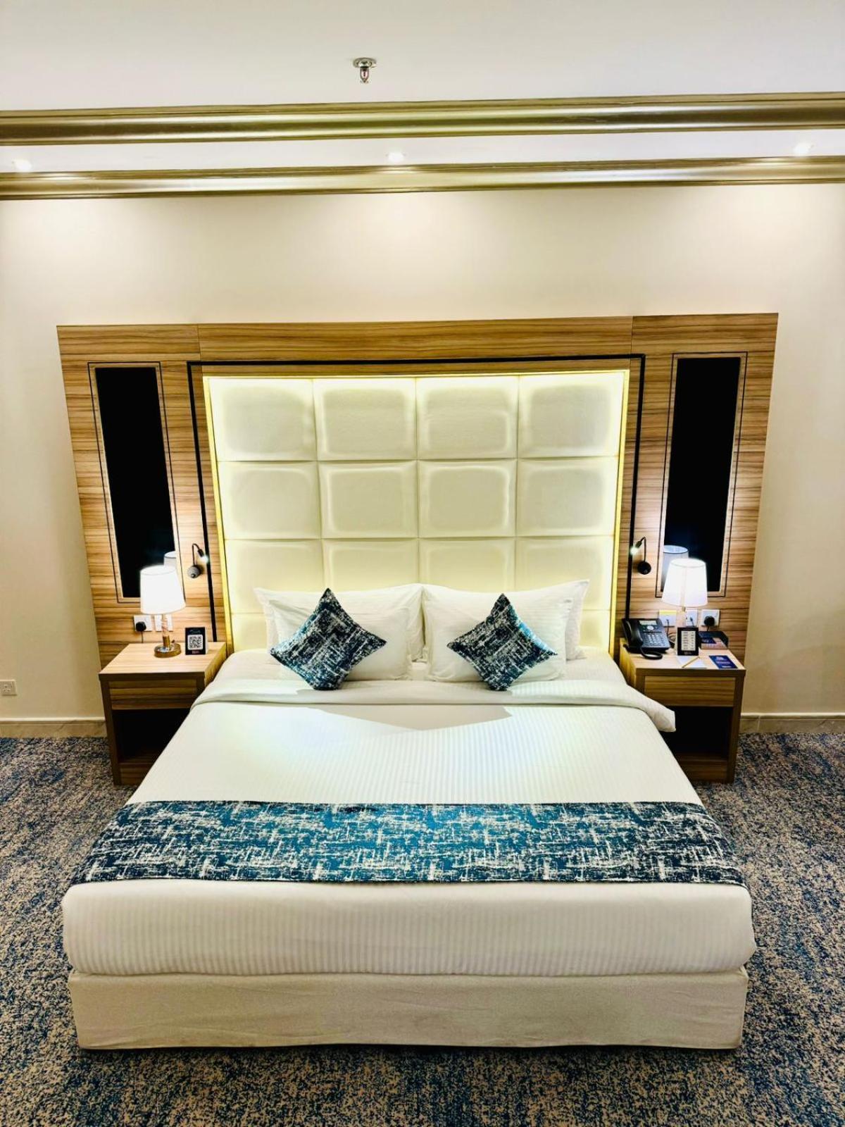 Casa Diora Hotel เจดดาห์ ภายนอก รูปภาพ